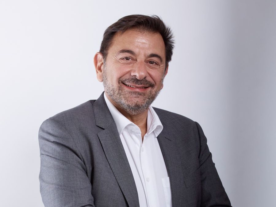 Bahi Khoury - Président d'Amanda
